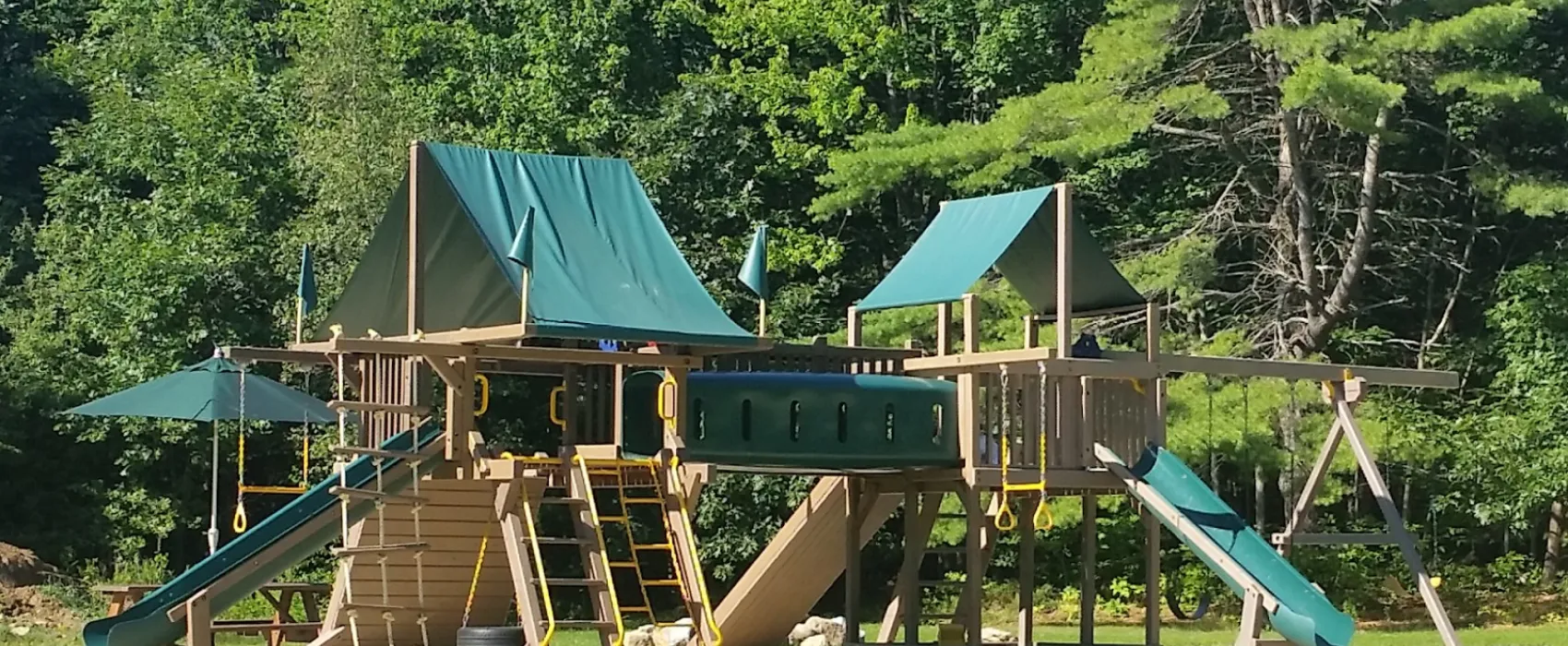 Durham Leisure Center