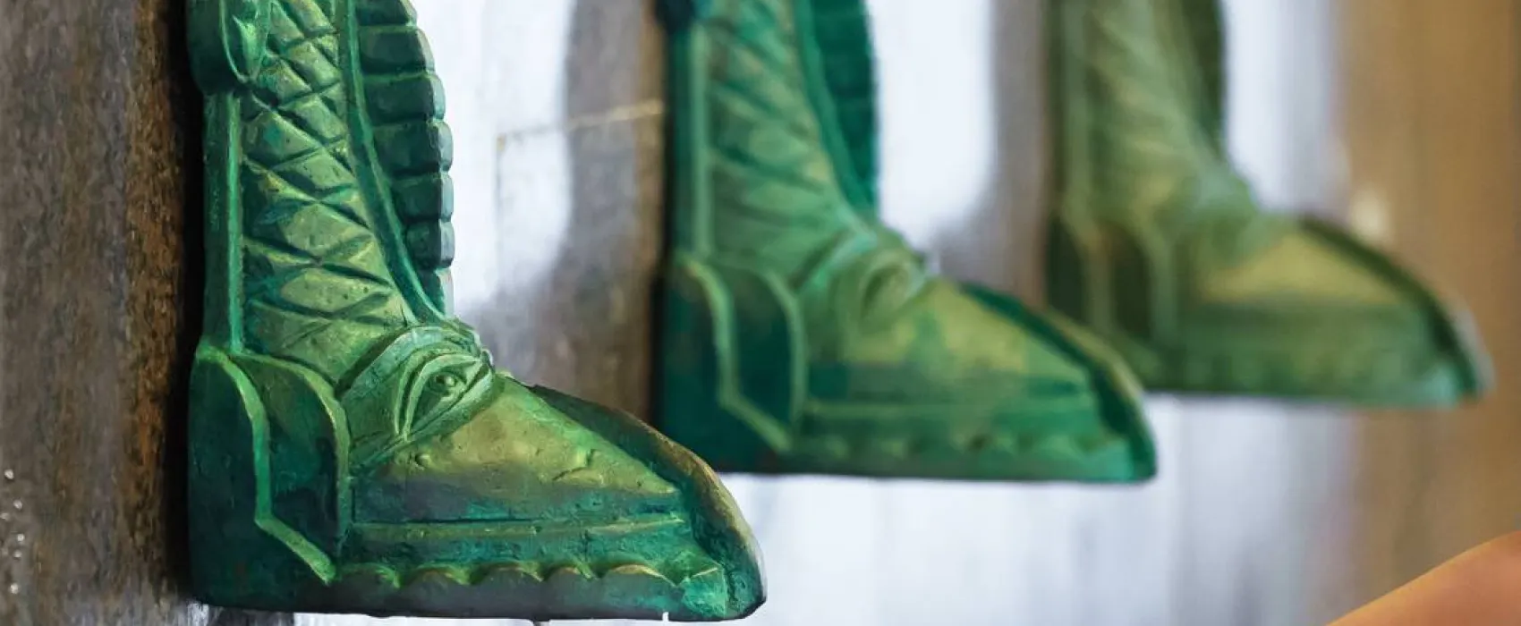 Natur Camp Birstonas