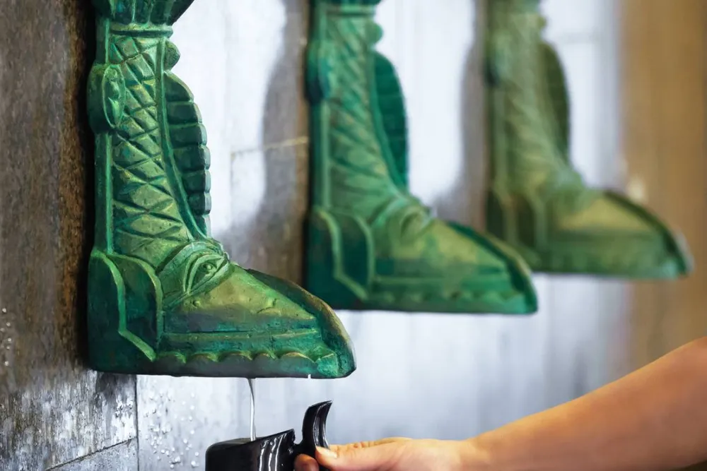 Natur Camp Birstonas