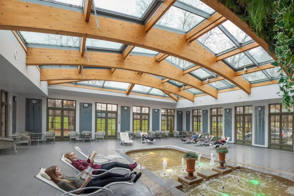 Natur Camp Birstonas