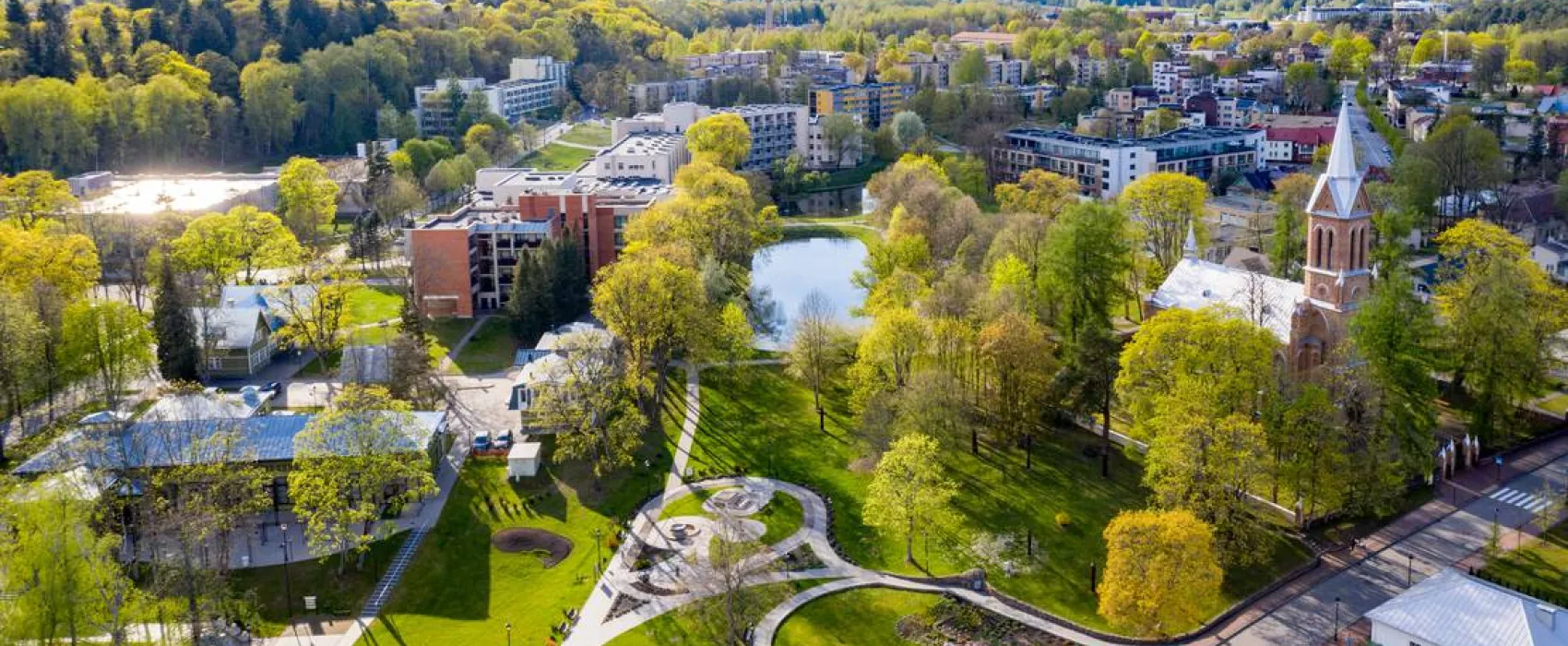 Natur Camp Birstonas