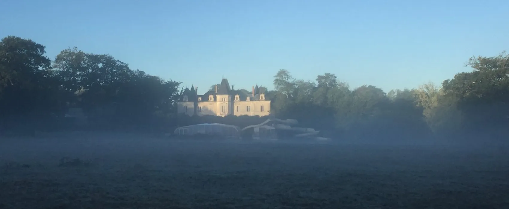 Yelloh! Village Château la Forêt