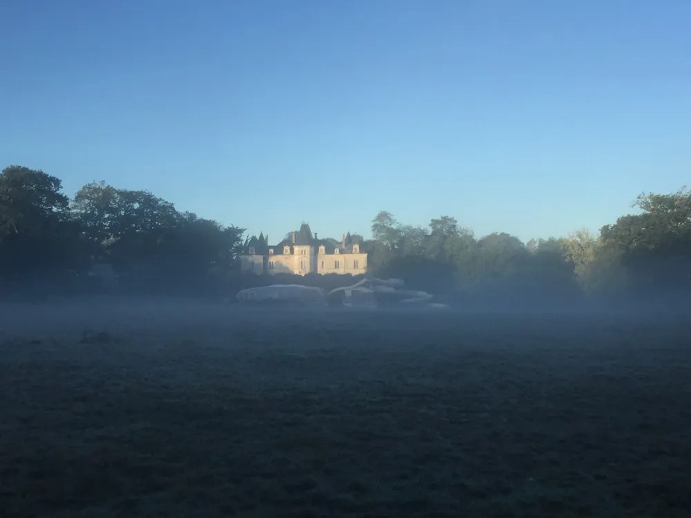 Yelloh! Village Château la Forêt