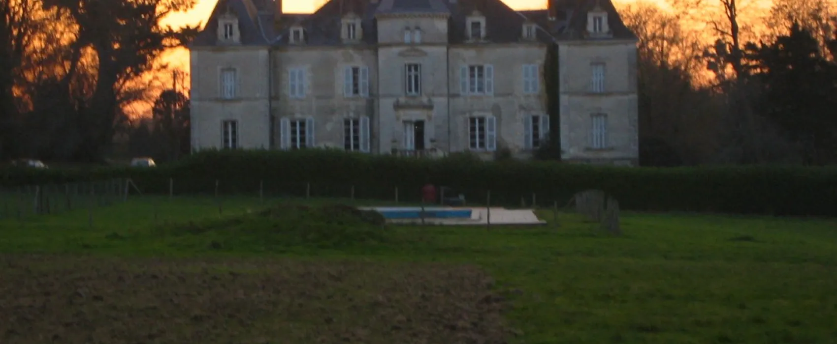 Yelloh! Village Château la Forêt