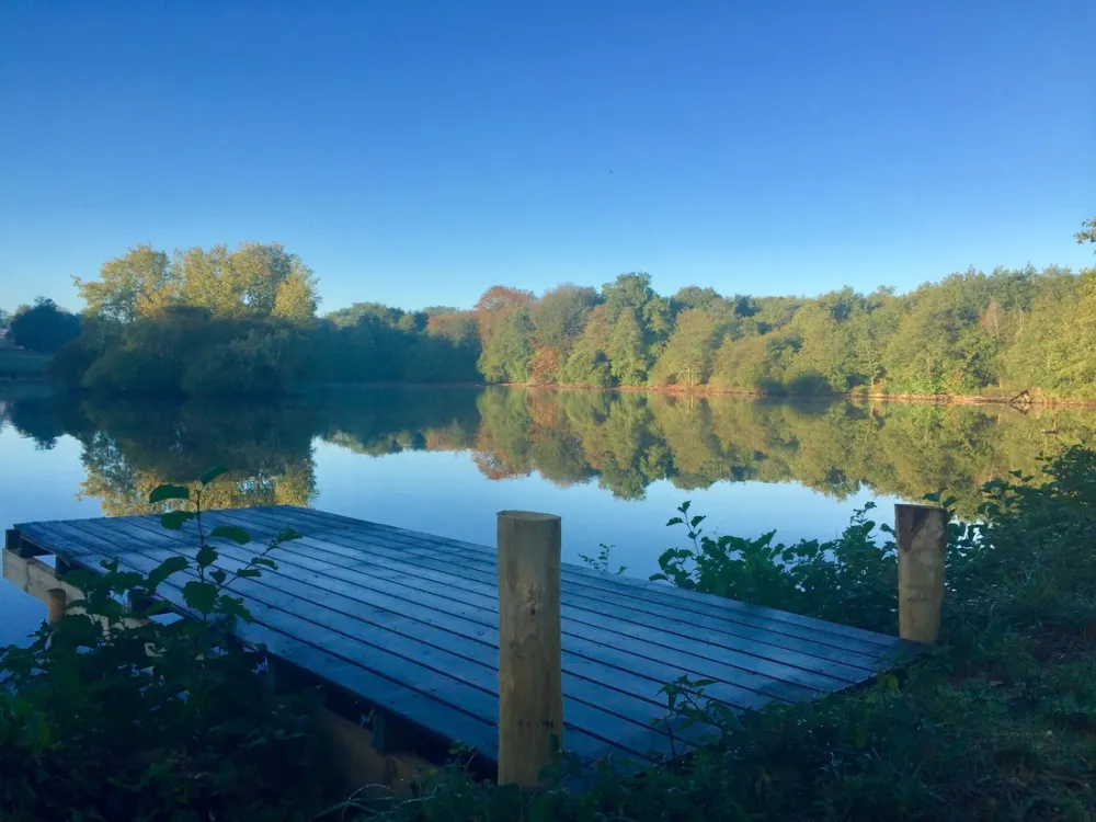 Yelloh! Village Château la Forêt