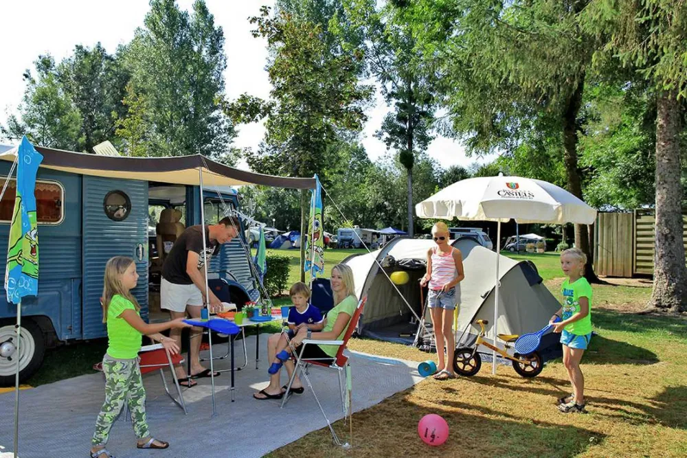 Castel Domaine du Château de l'Epervière