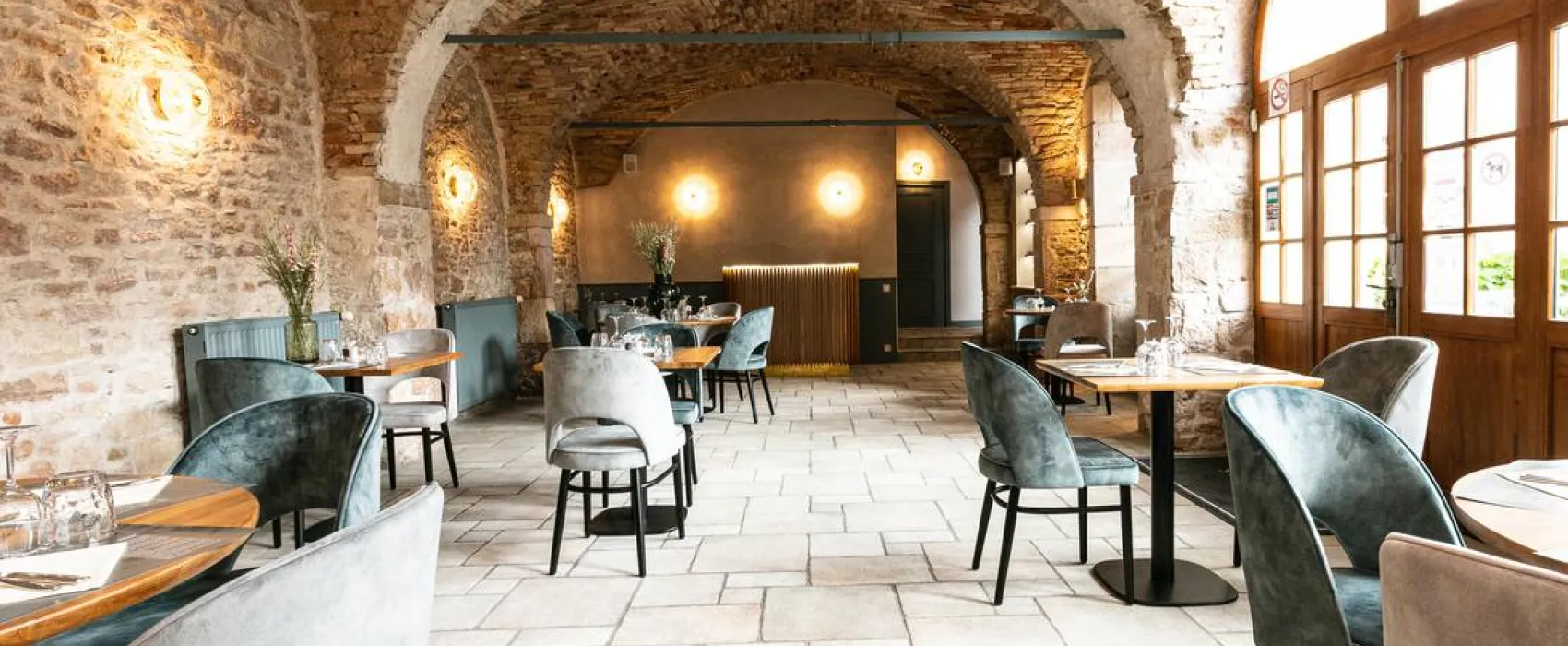 Castel Domaine du Château de l'Epervière