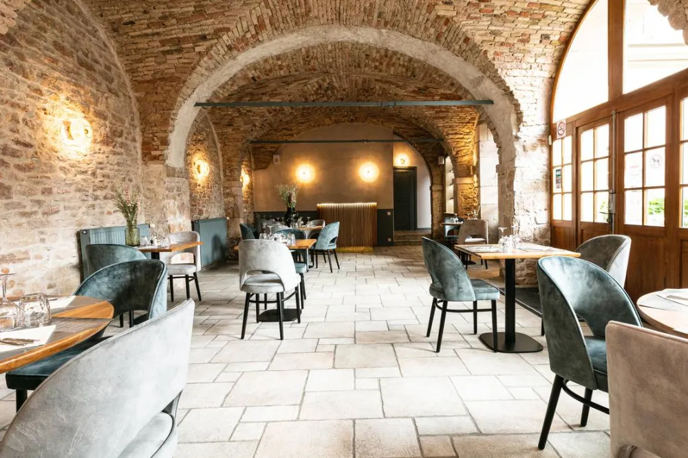 Castel Domaine du Château de l'Epervière