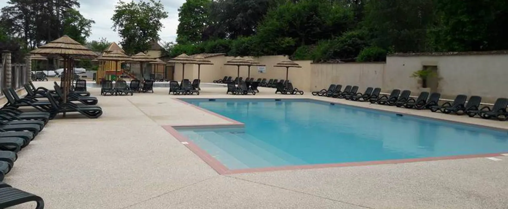 Castel Domaine du Château de l'Epervière