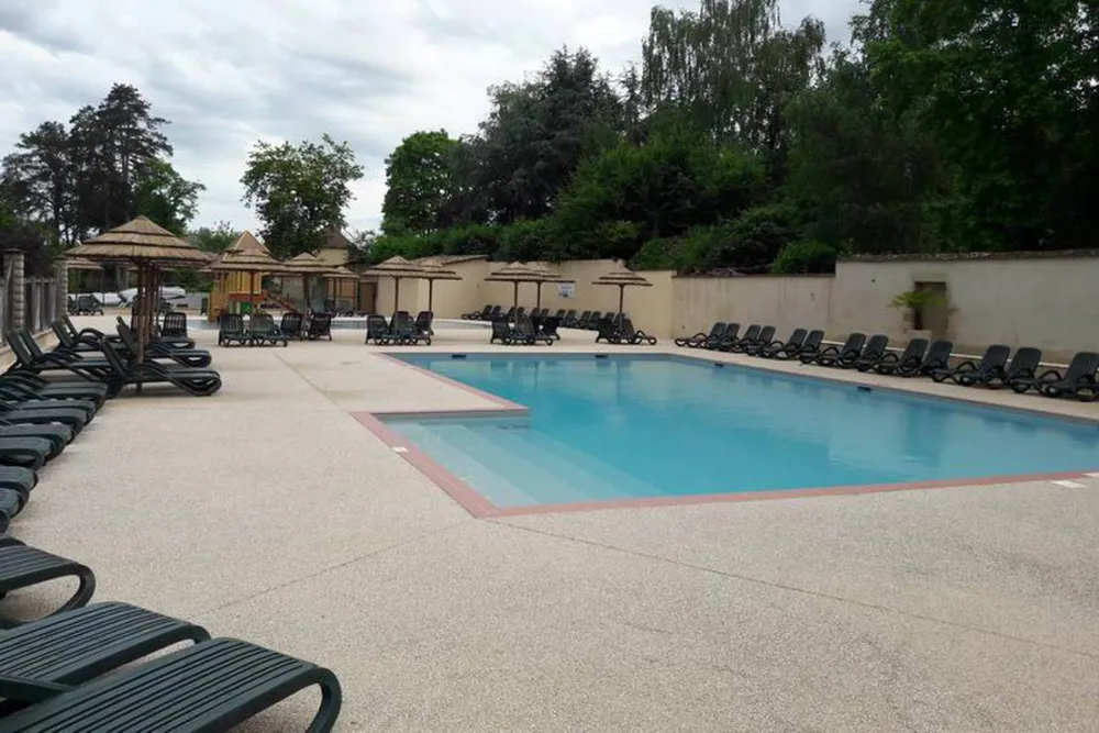 Castel Domaine du Château de l'Epervière