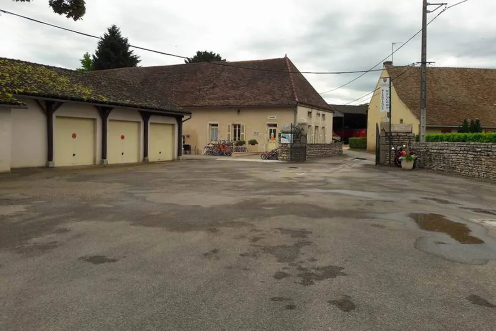 Castel Domaine du Château de l'Epervière