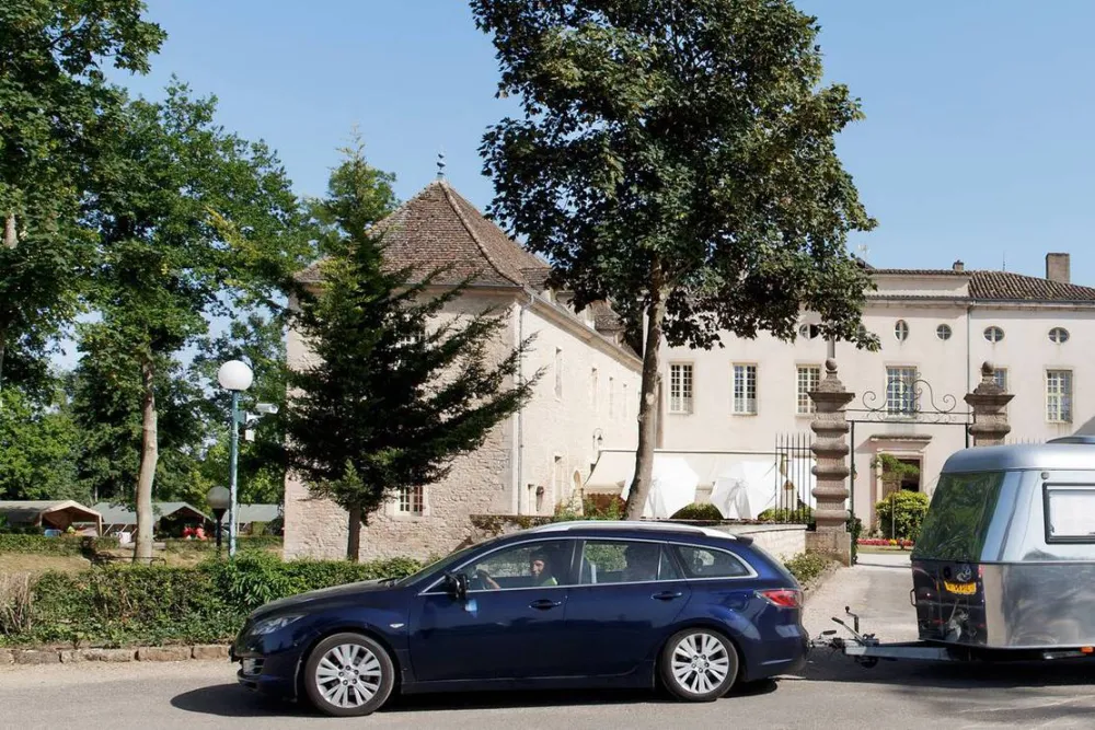 Castel Domaine du Château de l'Epervière
