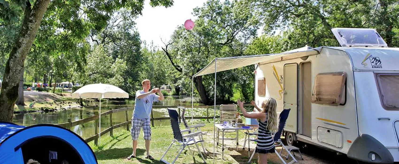 Castel Domaine du Château de l'Epervière