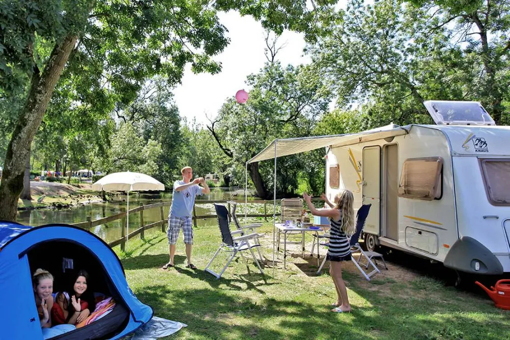 Castel Domaine du Château de l'Epervière