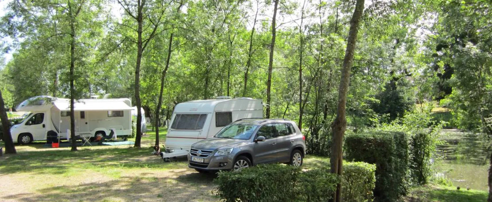 Castel Domaine du Château de l'Epervière