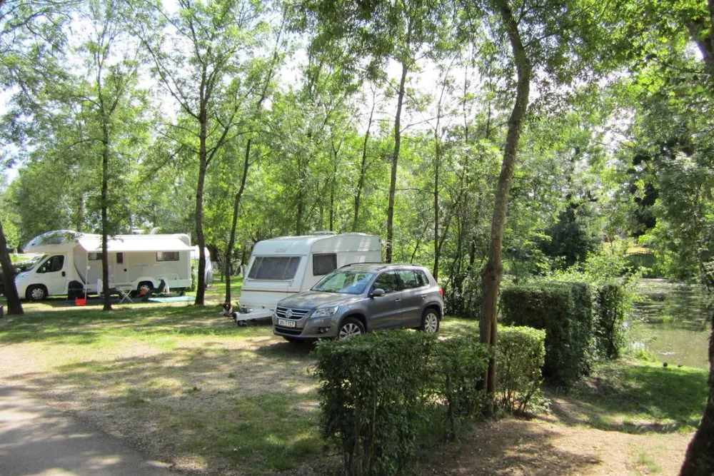 Castel Domaine du Château de l'Epervière