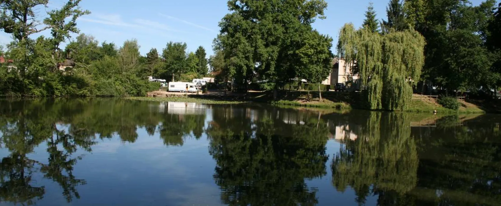 Castel Domaine du Château de l'Epervière
