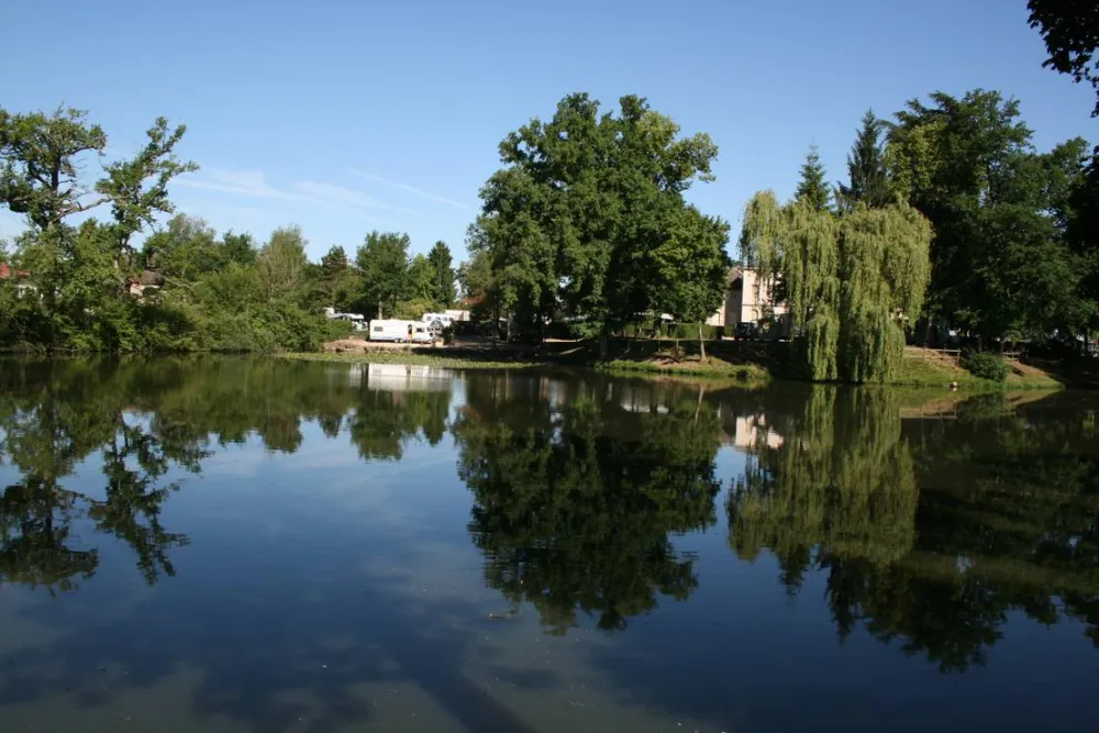 Castel Domaine du Château de l'Epervière