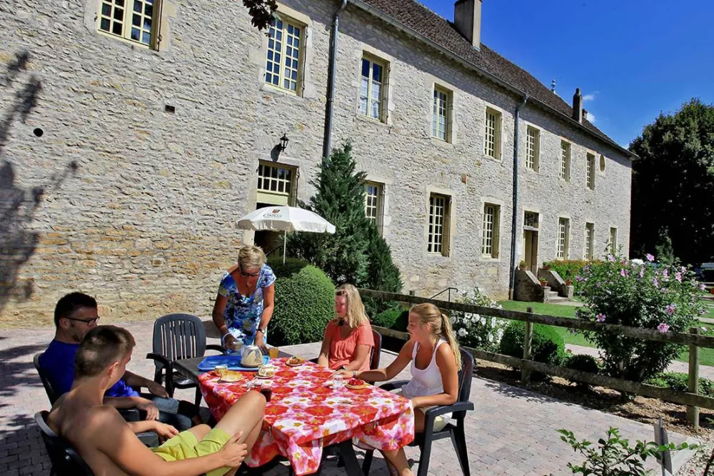 Castel Domaine du Château de l'Epervière