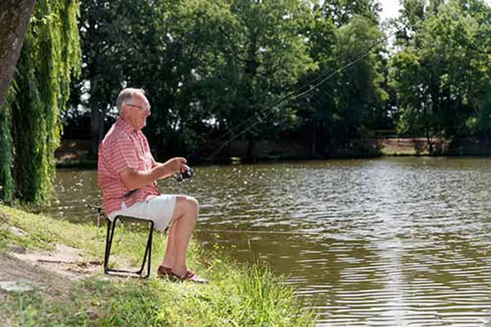 Castel Domaine du Château de l'Epervière