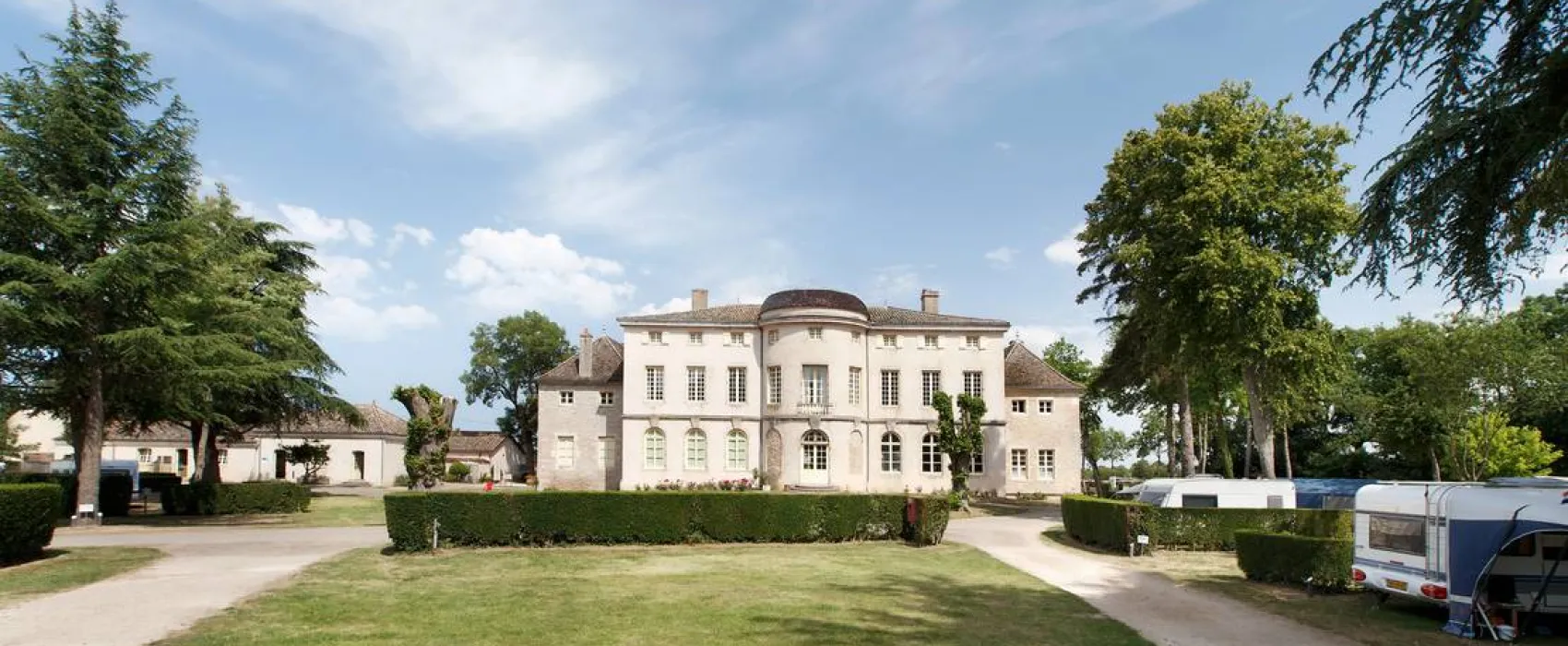 Castel Domaine du Château de l'Epervière