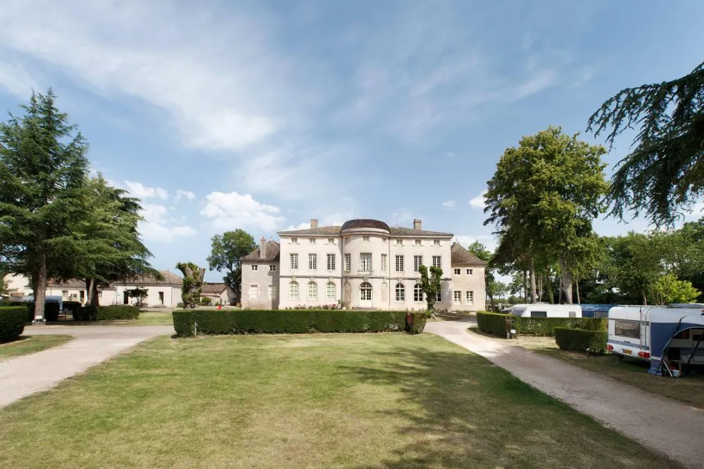 Castel Domaine du Château de l'Epervière