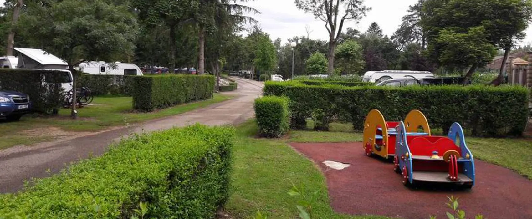 Castel Domaine du Château de l'Epervière