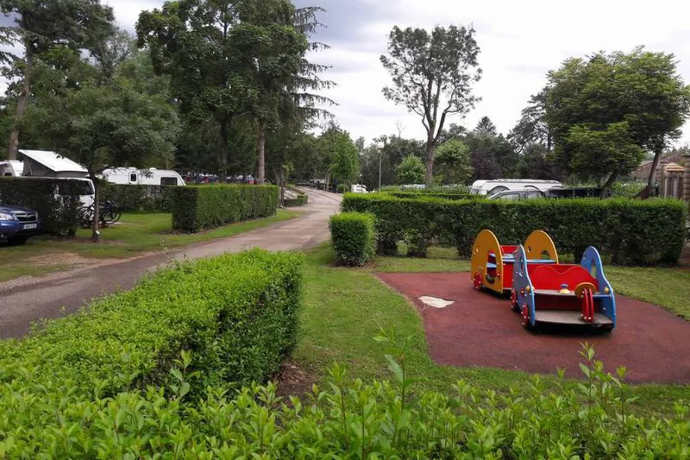 Castel Domaine du Château de l'Epervière