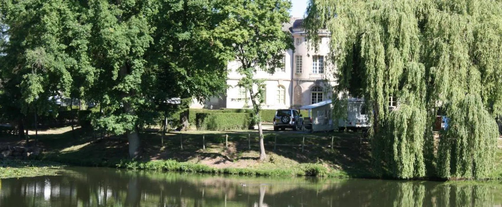 Castel Domaine du Château de l'Epervière