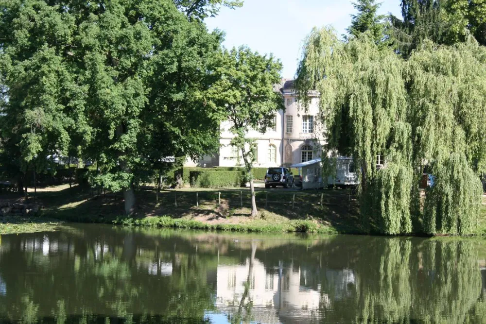 Castel Domaine du Château de l'Epervière