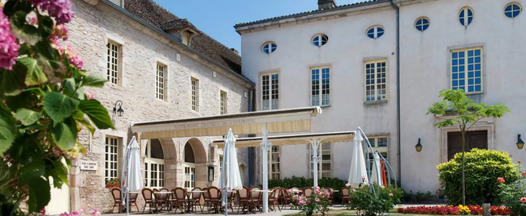 Castel Domaine du Château de l'Epervière