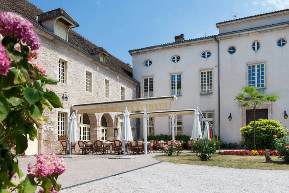 Castel Domaine du Château de l'Epervière