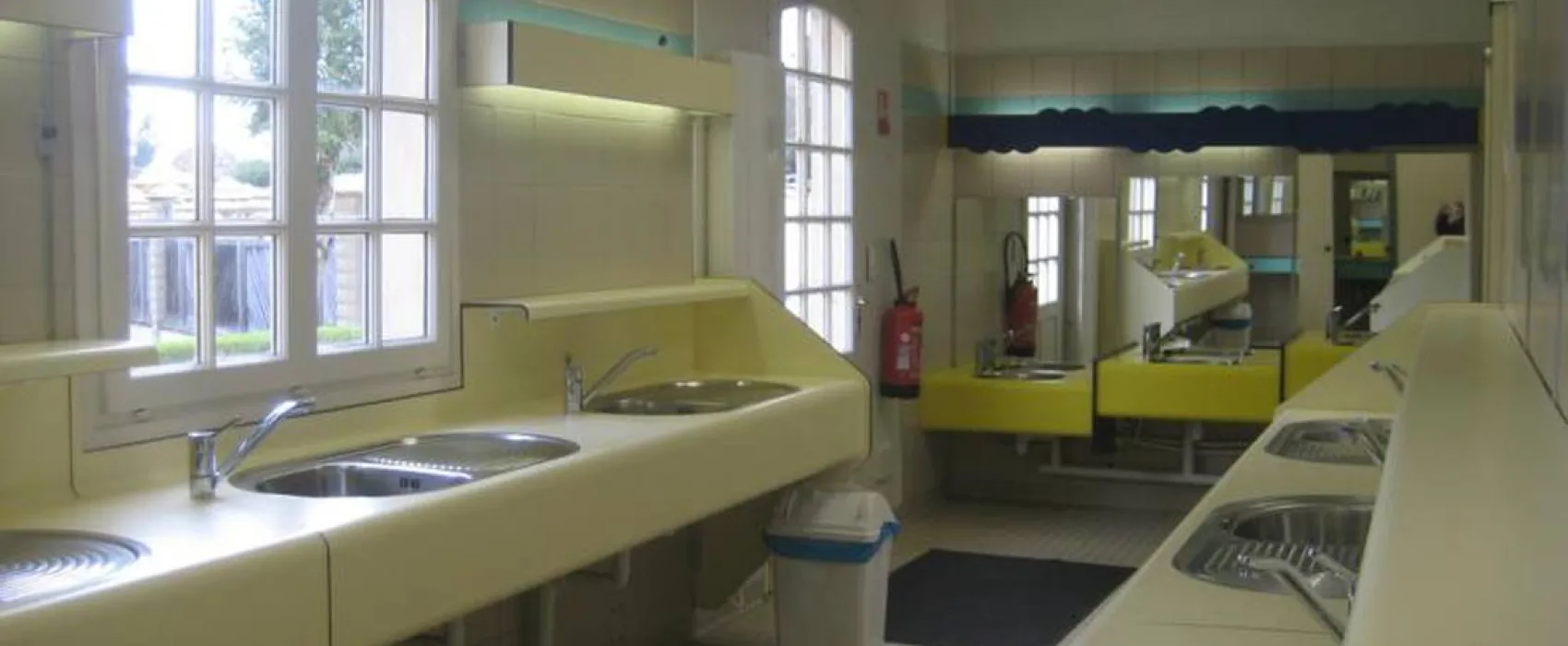 Castel Domaine du Château de l'Epervière