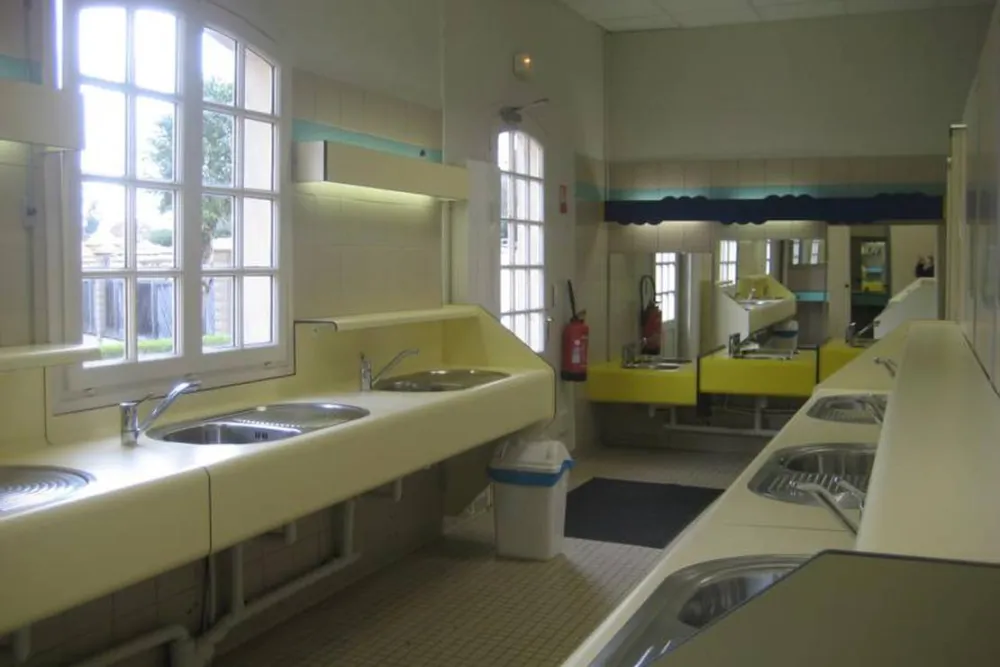 Castel Domaine du Château de l'Epervière