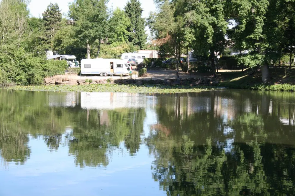 Castel Domaine du Château de l'Epervière