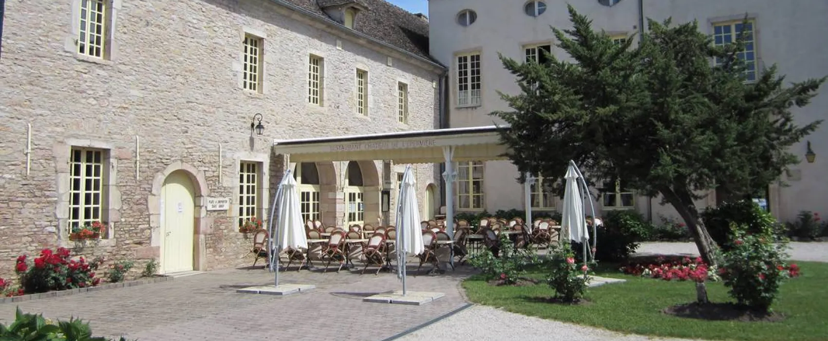 Castel Domaine du Château de l'Epervière