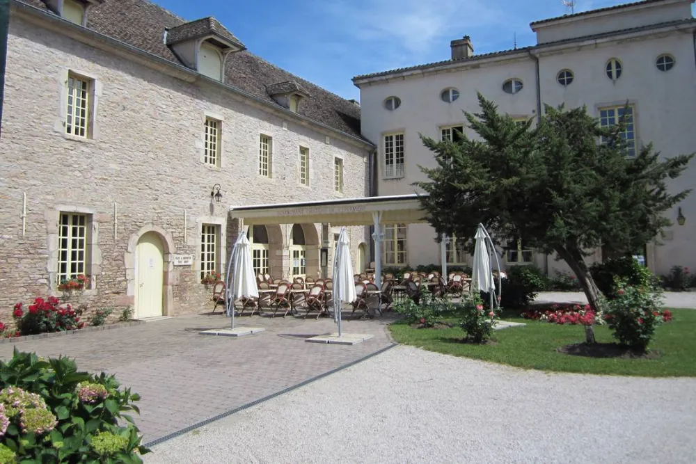 Castel Domaine du Château de l'Epervière