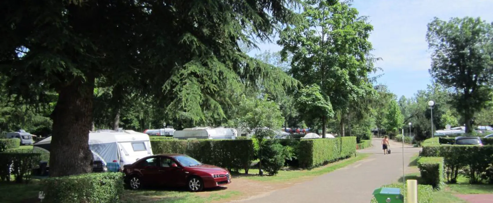 Castel Domaine du Château de l'Epervière