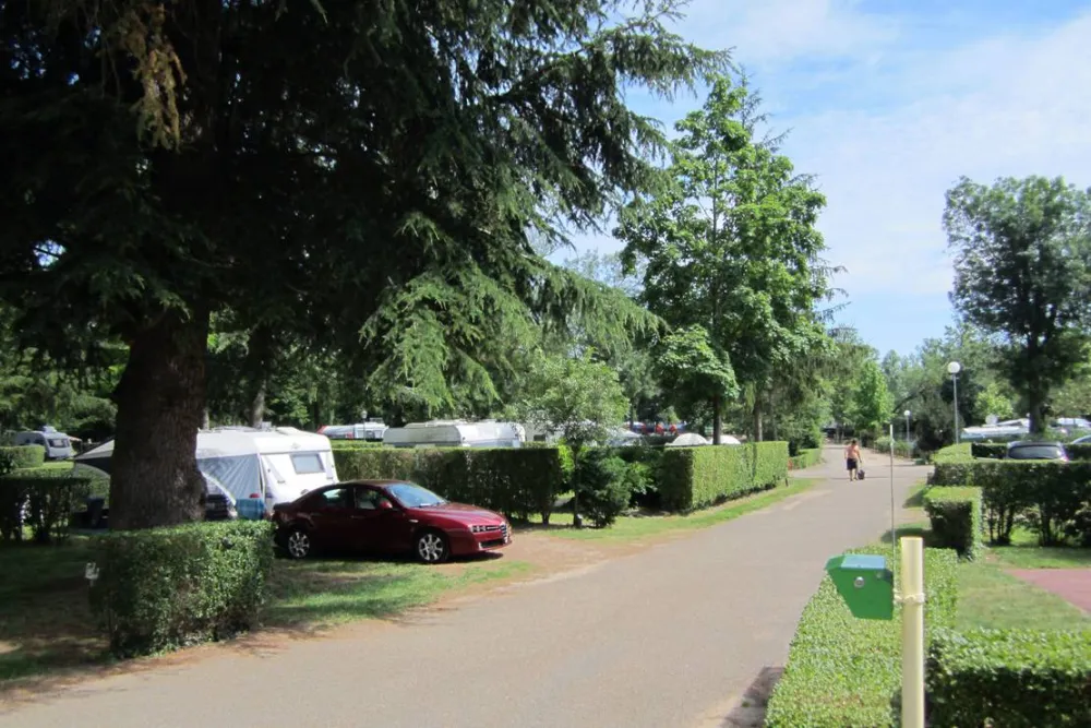 Castel Domaine du Château de l'Epervière