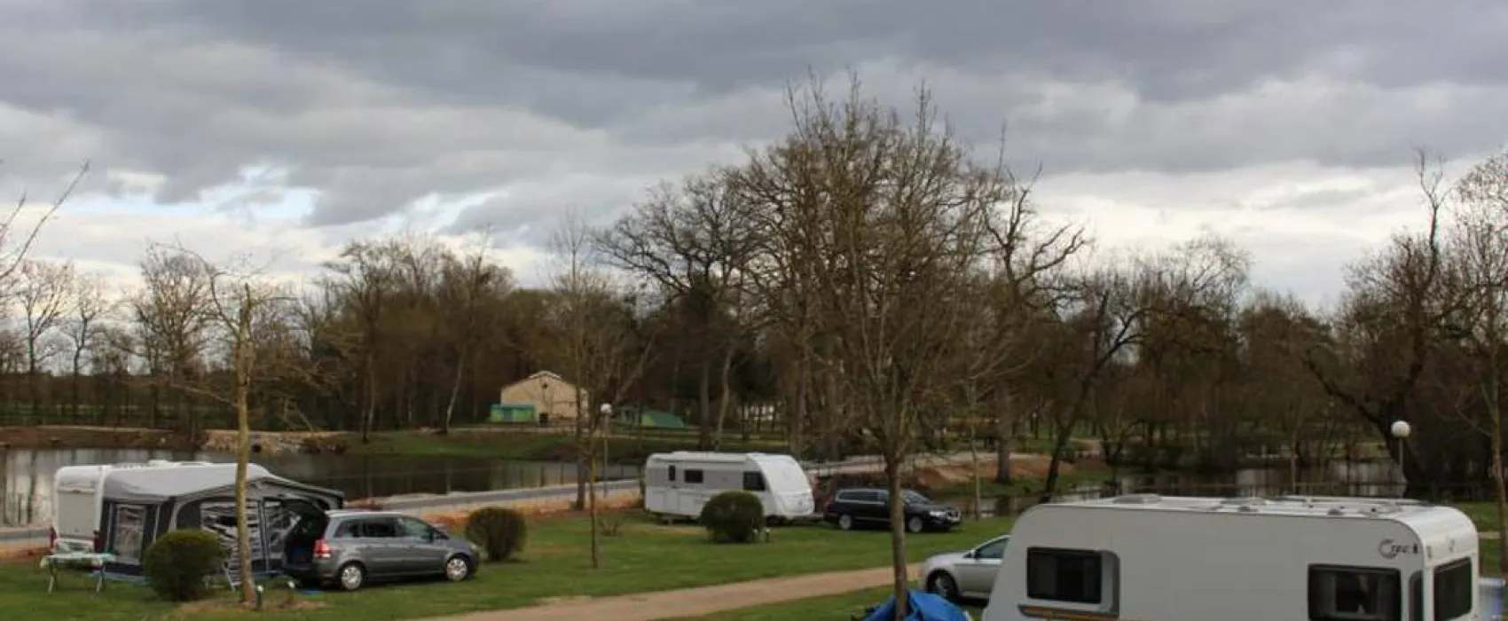 Castel Domaine du Château de l'Epervière