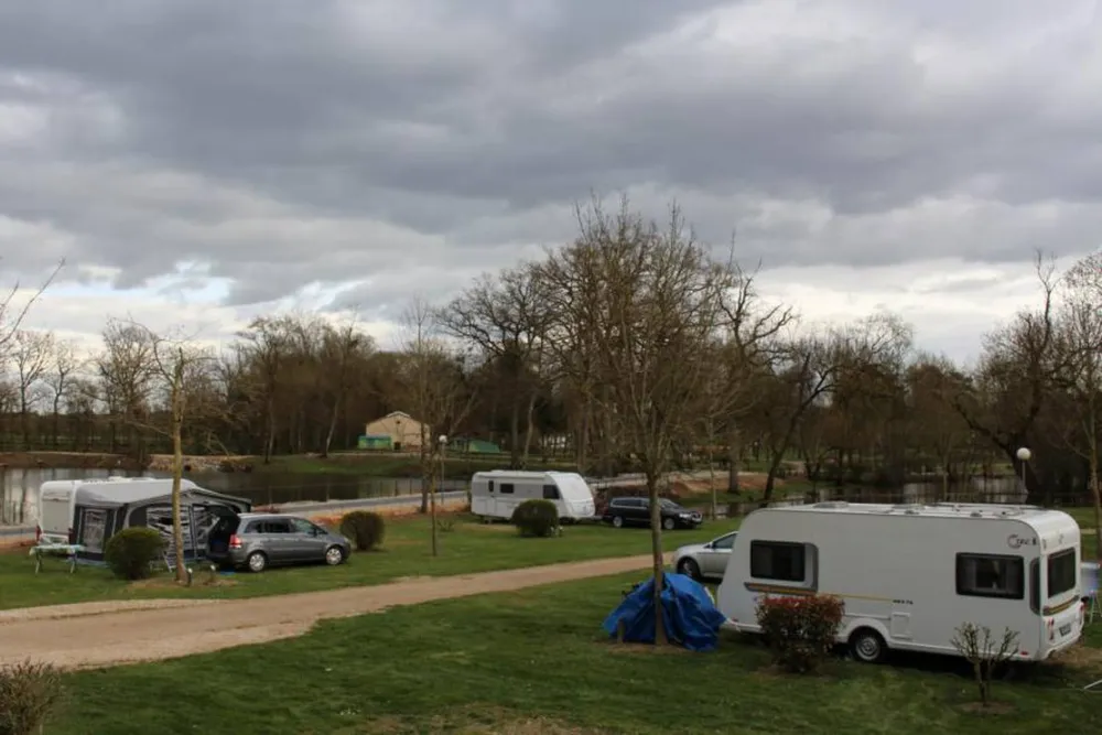 Castel Domaine du Château de l'Epervière
