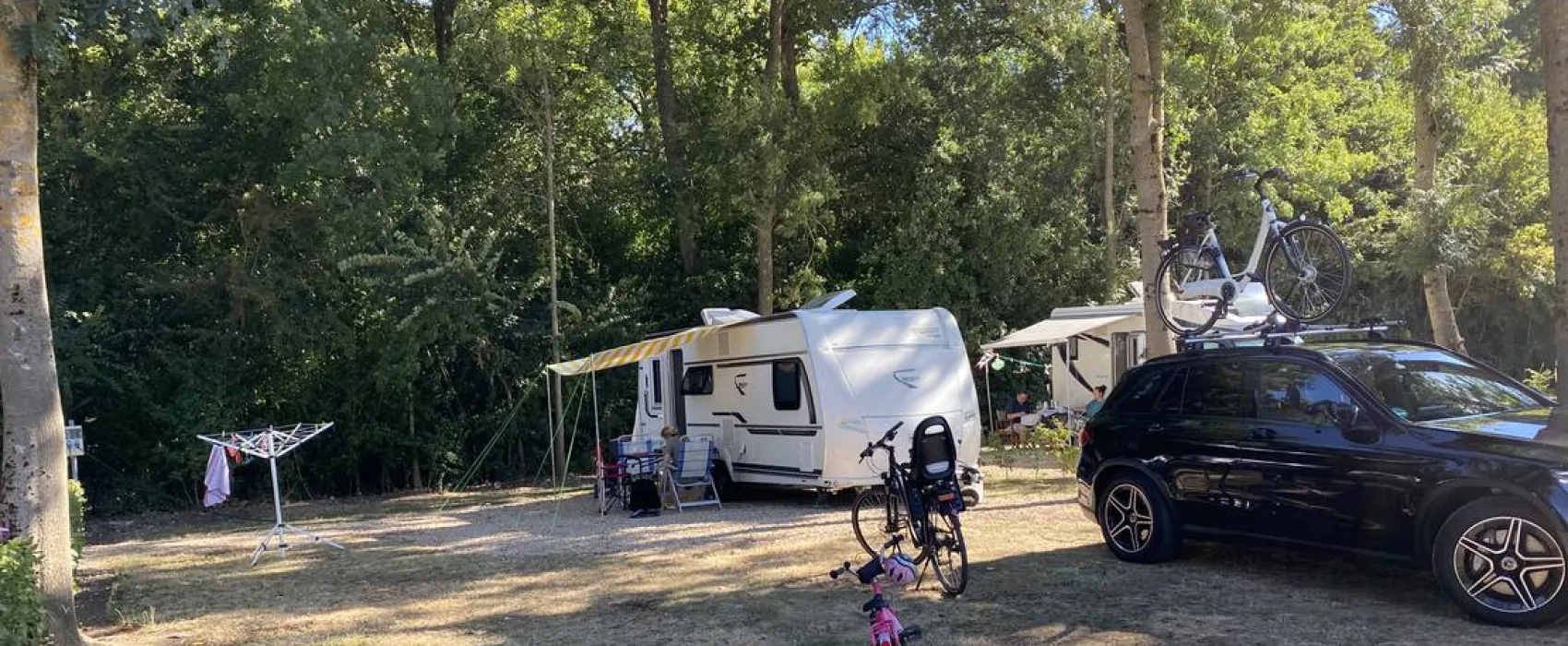 Castel Domaine du Château de l'Epervière