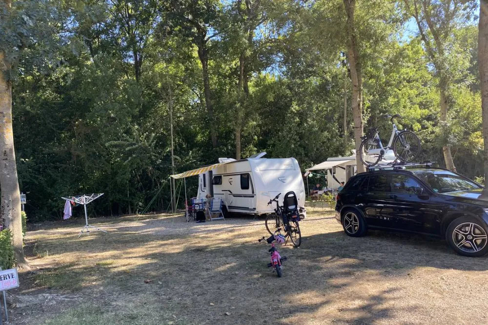 Castel Domaine du Château de l'Epervière