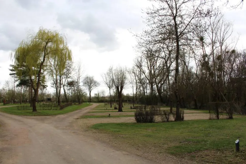 Castel Domaine du Château de l'Epervière