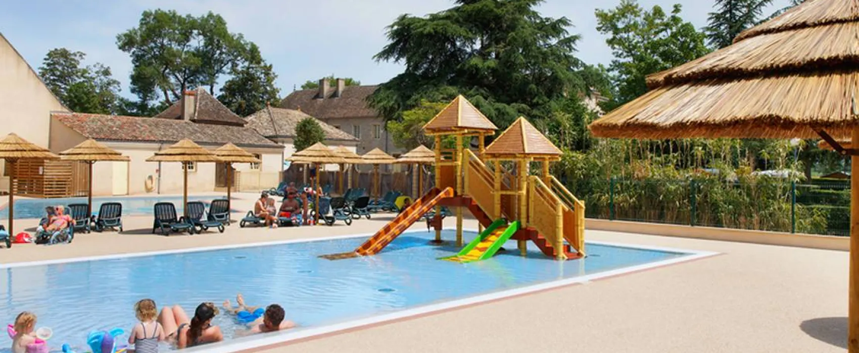 Castel Domaine du Château de l'Epervière