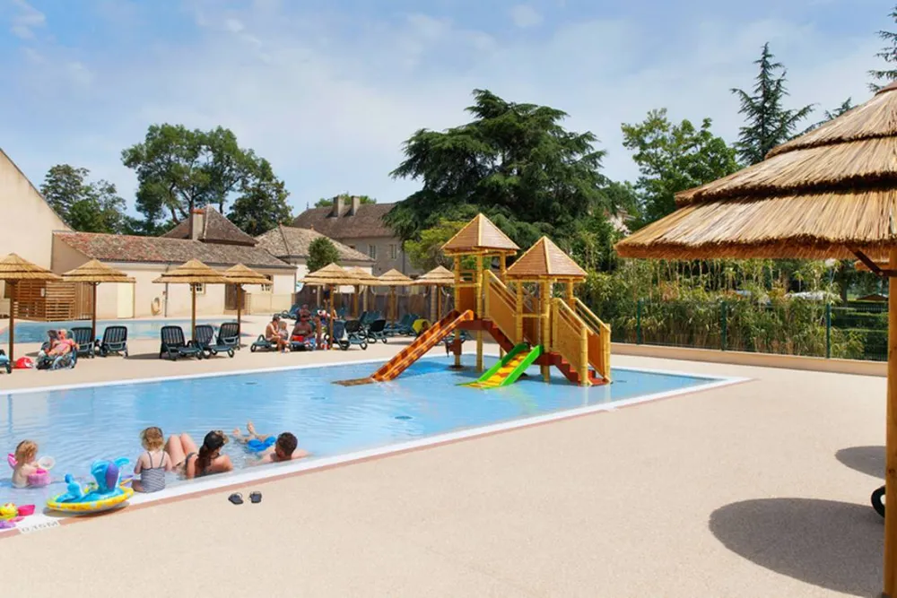 Castel Domaine du Château de l'Epervière