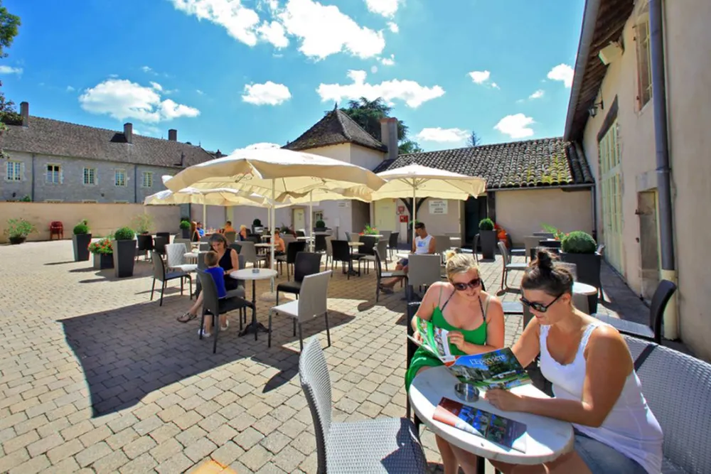 Castel Domaine du Château de l'Epervière