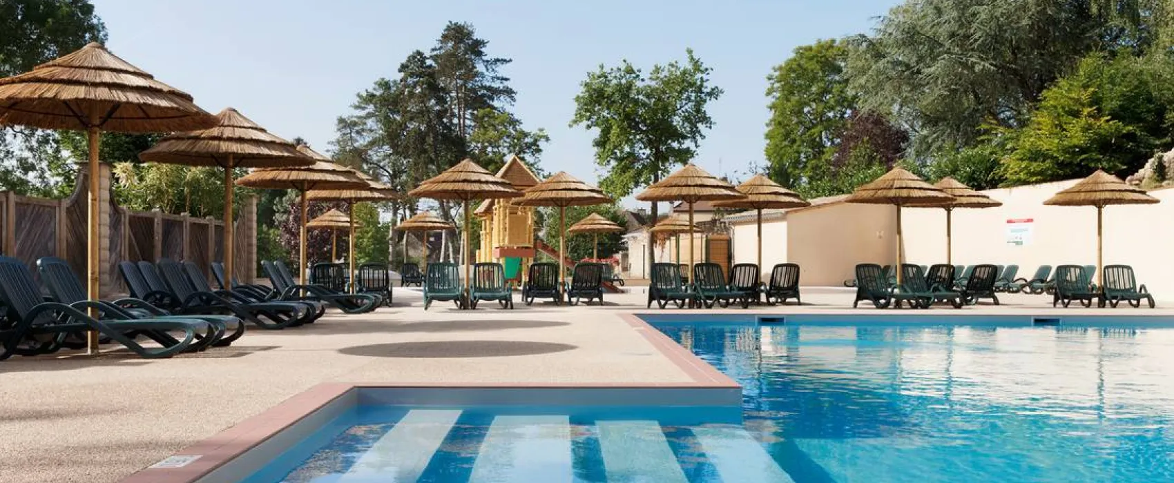 Castel Domaine du Château de l'Epervière