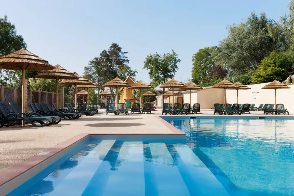 Castel Domaine du Château de l'Epervière