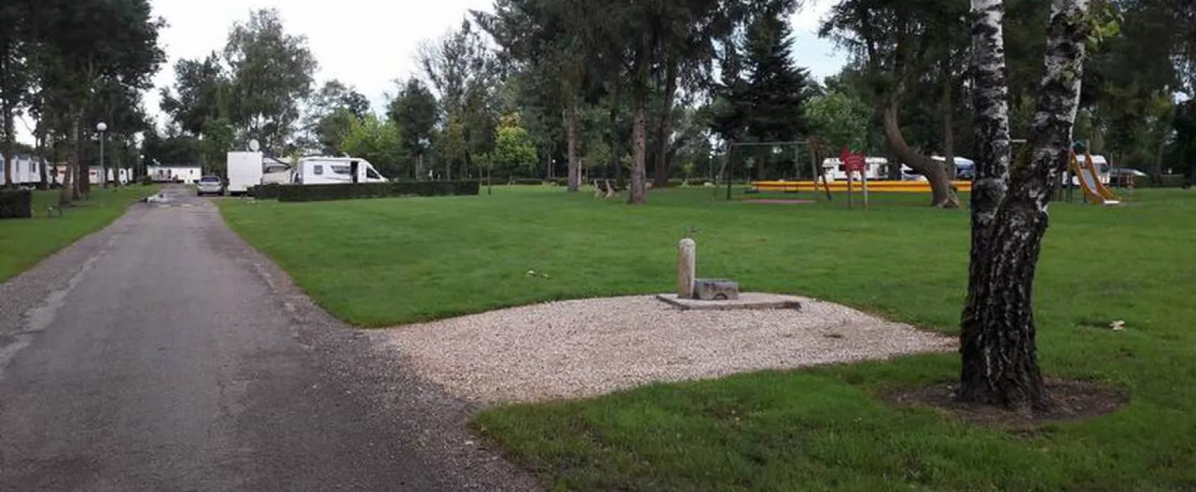 Castel Domaine du Château de l'Epervière